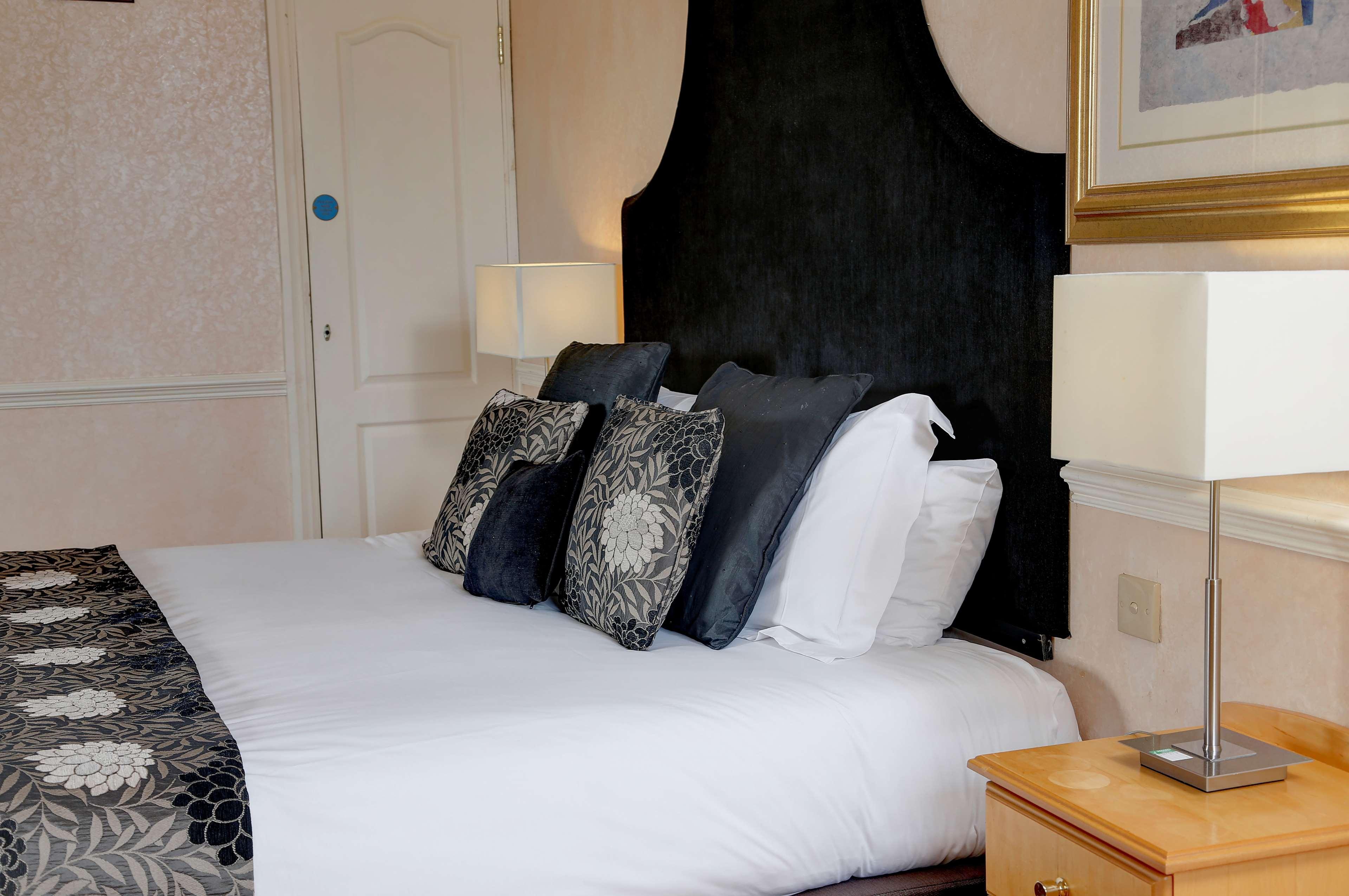 Western Manchester Oldham Smokies Park 3*