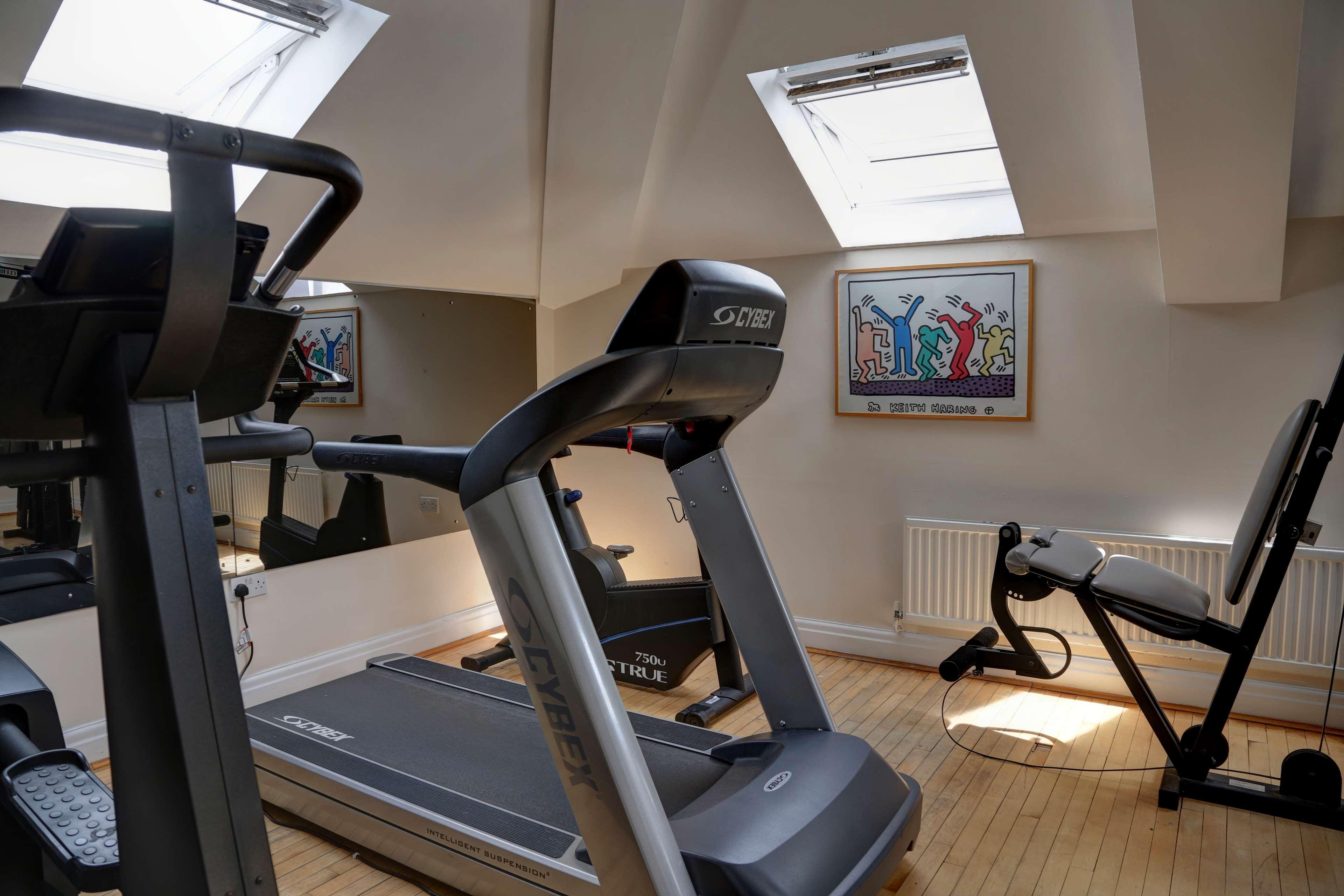 - - Oldham By Ihg Hotel 3*