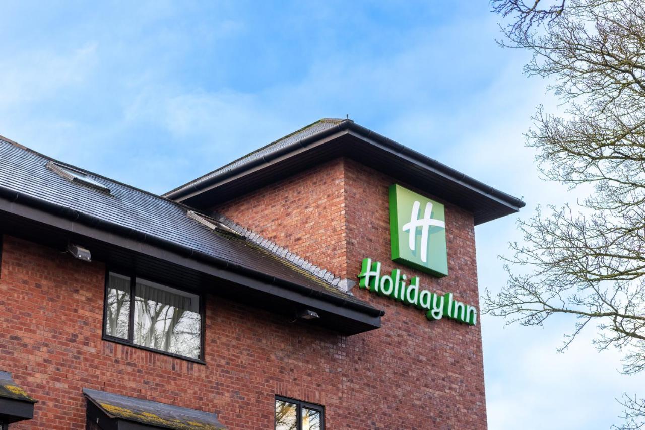 Hotel - - Oldham By Ihg Failsworth