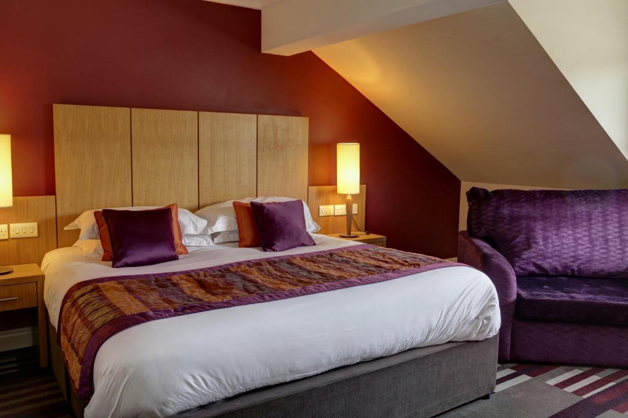 - - Oldham By Ihg Hotel Manchester