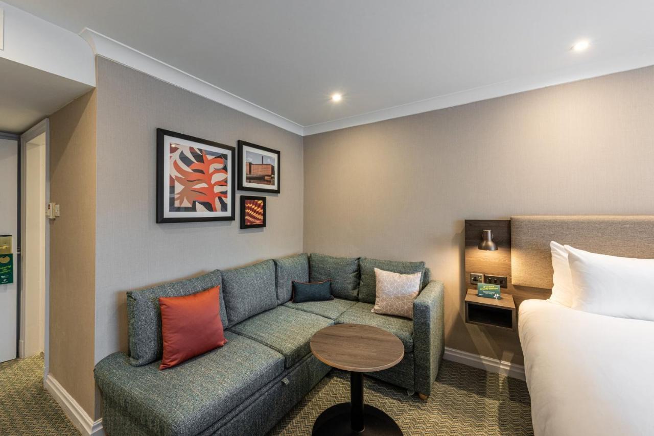 - - Oldham By Ihg 3*