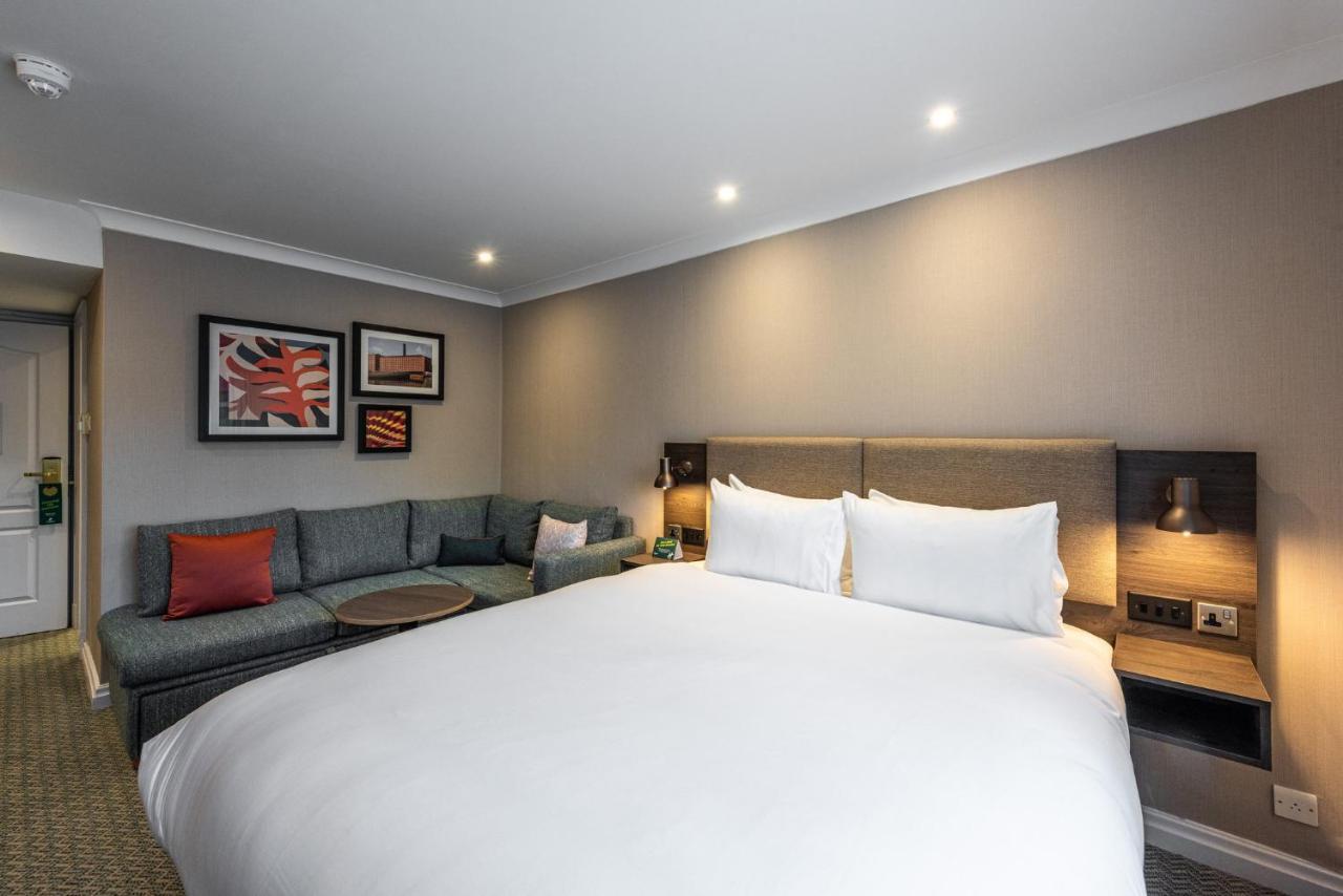 Western Manchester Oldham Smokies Park 3*