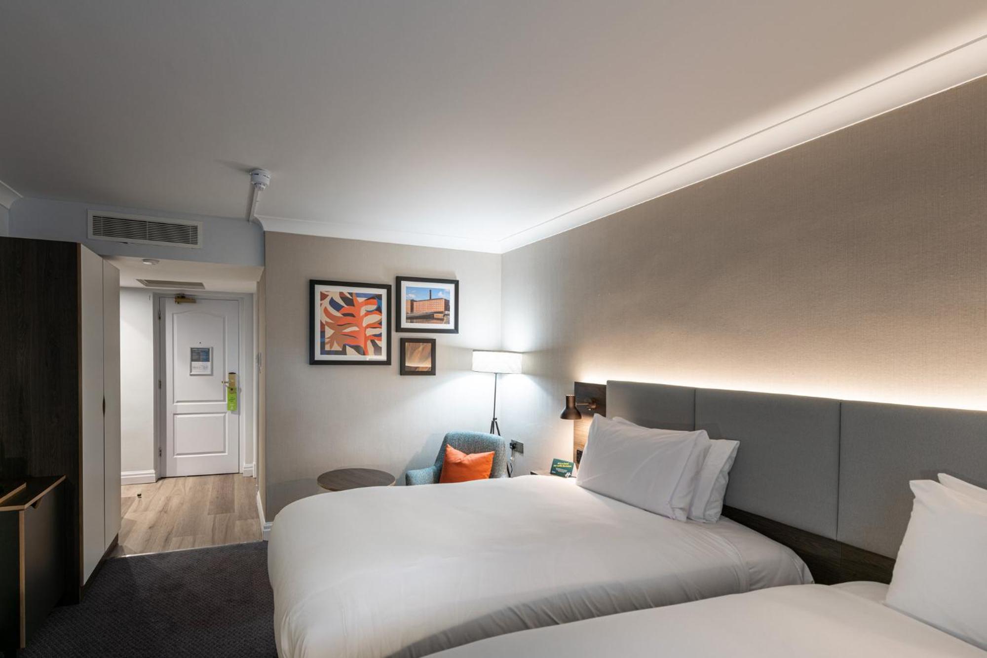 - - Oldham By Ihg Hotel Failsworth
