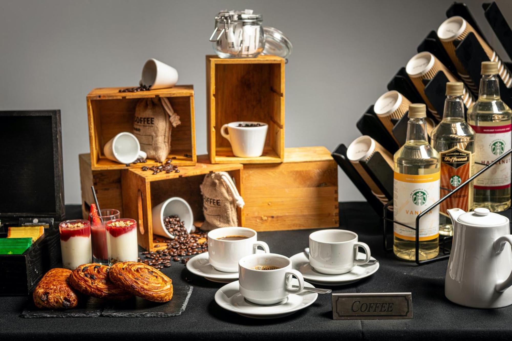 - - Oldham By Ihg 3* Failsworth