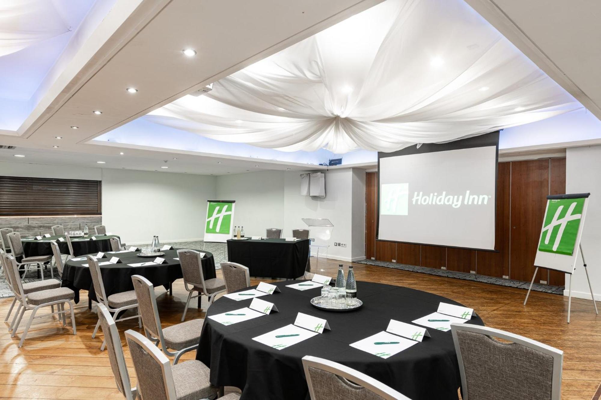 - - Oldham By Ihg