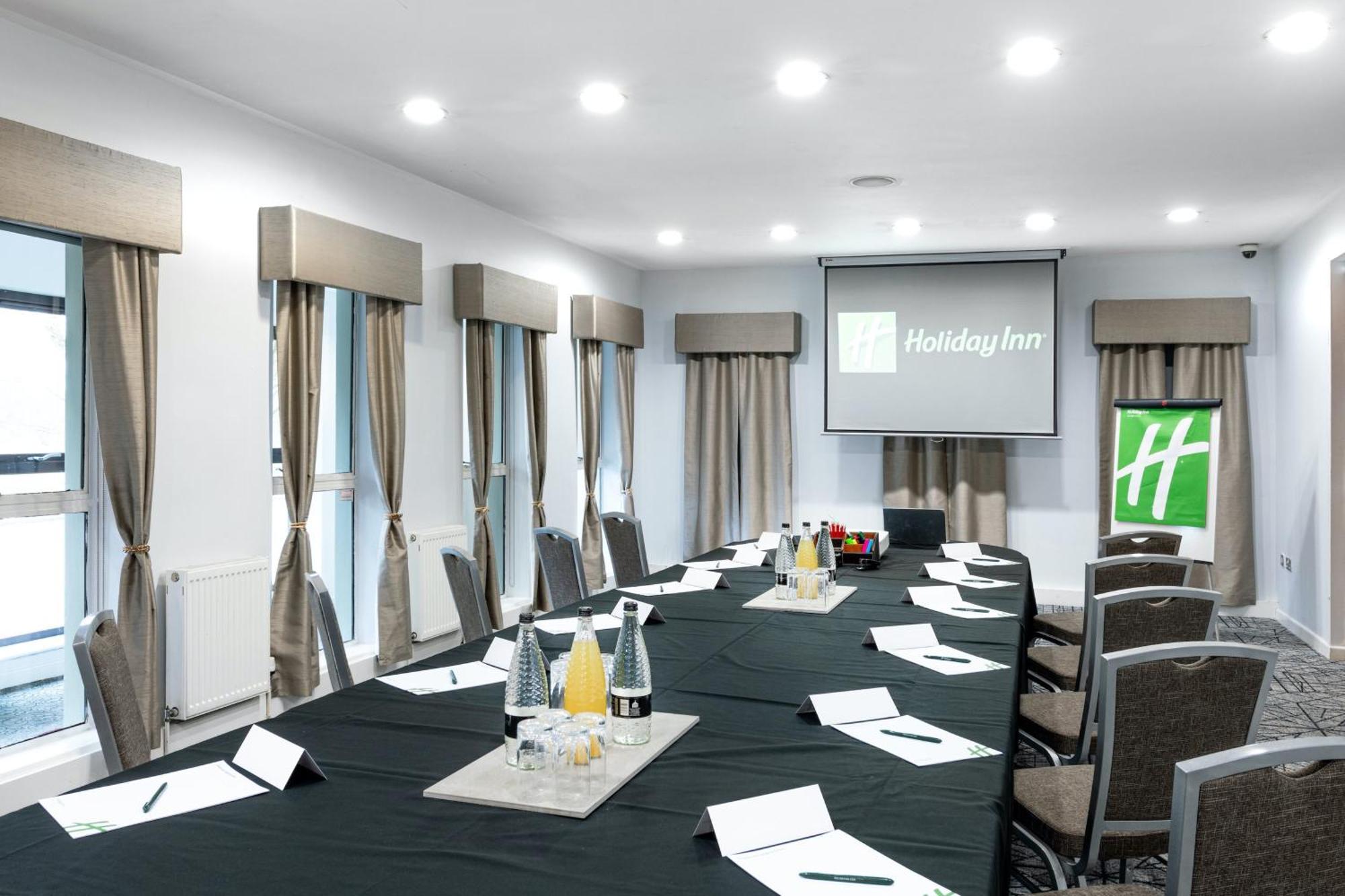 - - Oldham By Ihg Hotel 3*