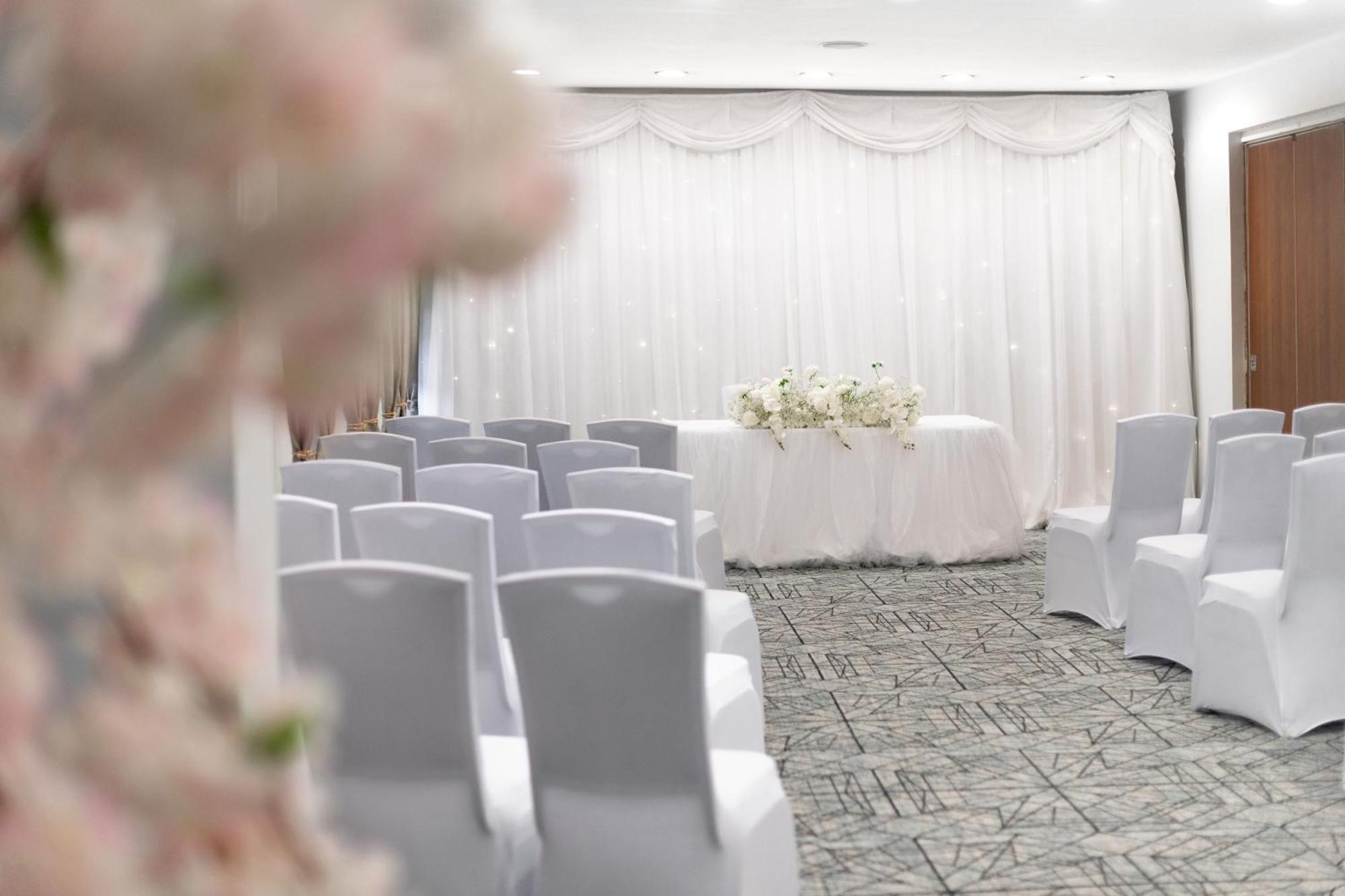- - Oldham By Ihg 3* Failsworth