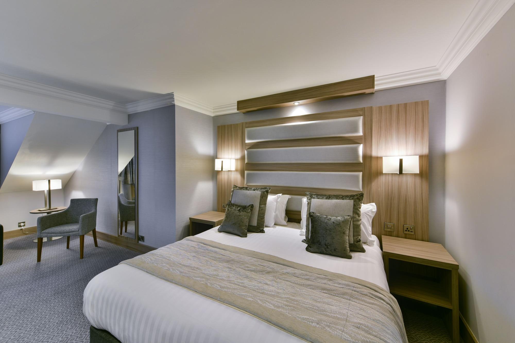 - - Oldham By Ihg Hotel Failsworth