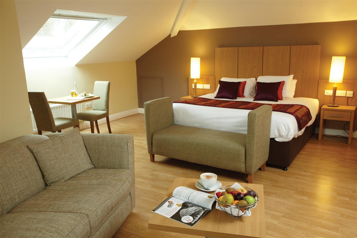 - - Oldham By Ihg Failsworth
