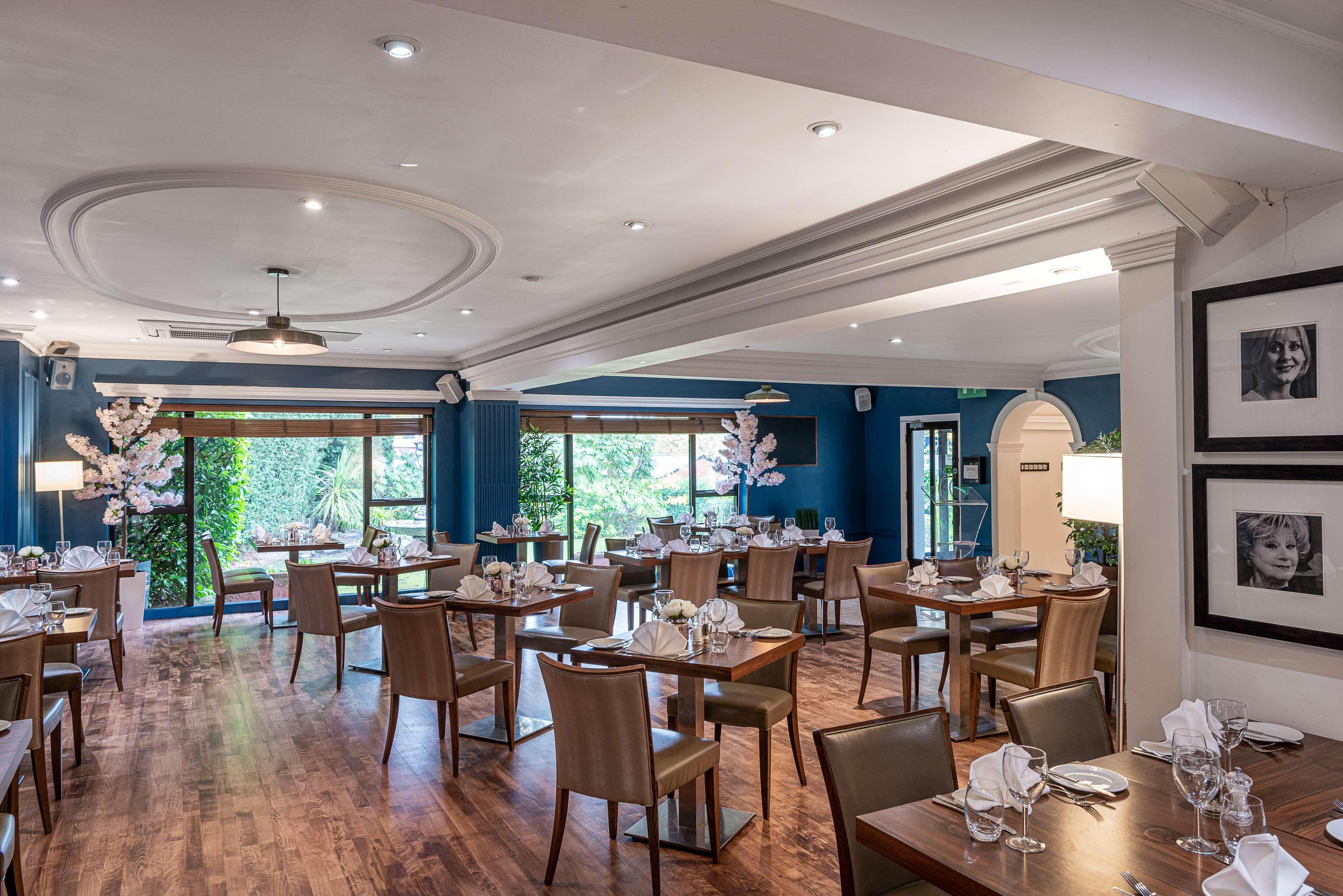 - - Oldham By Ihg Hotel