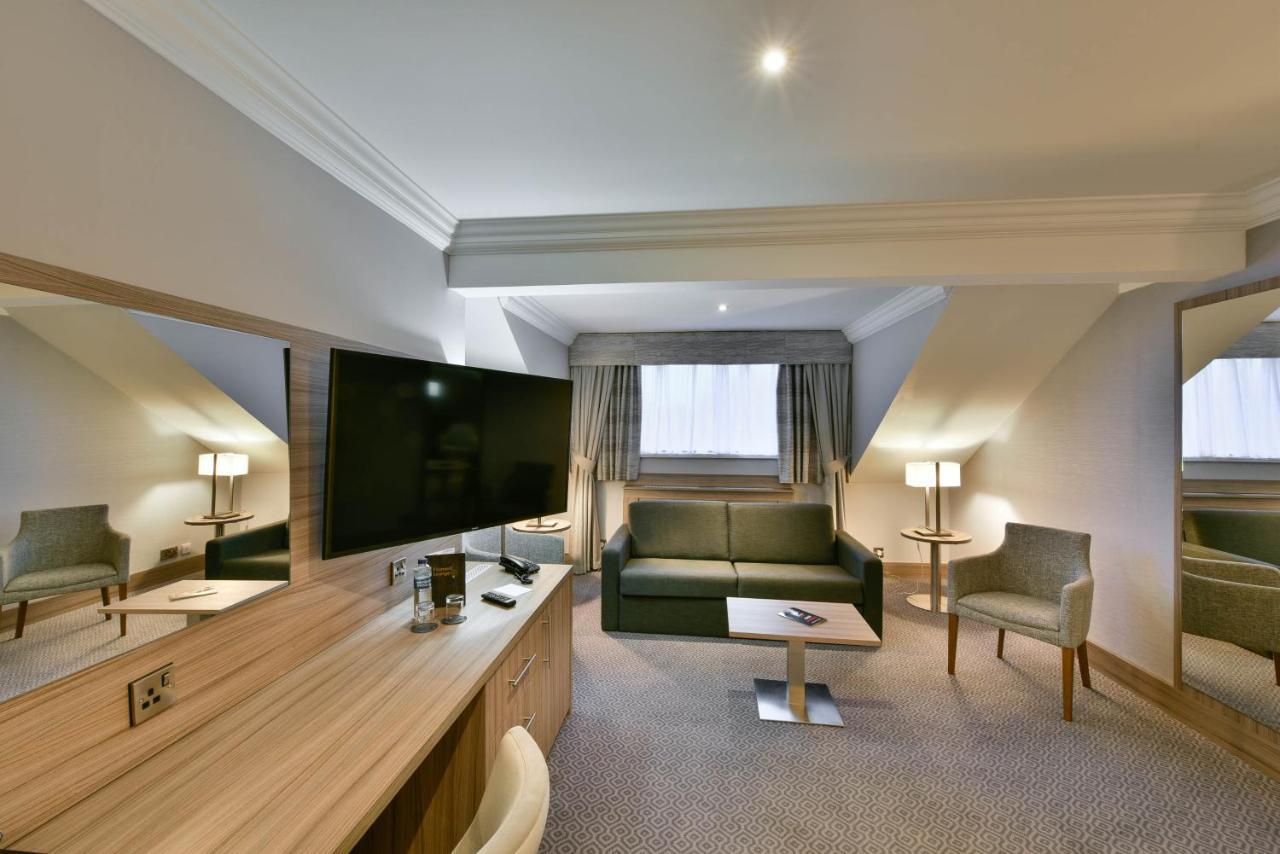 - - Oldham By Ihg 3* Mánchester