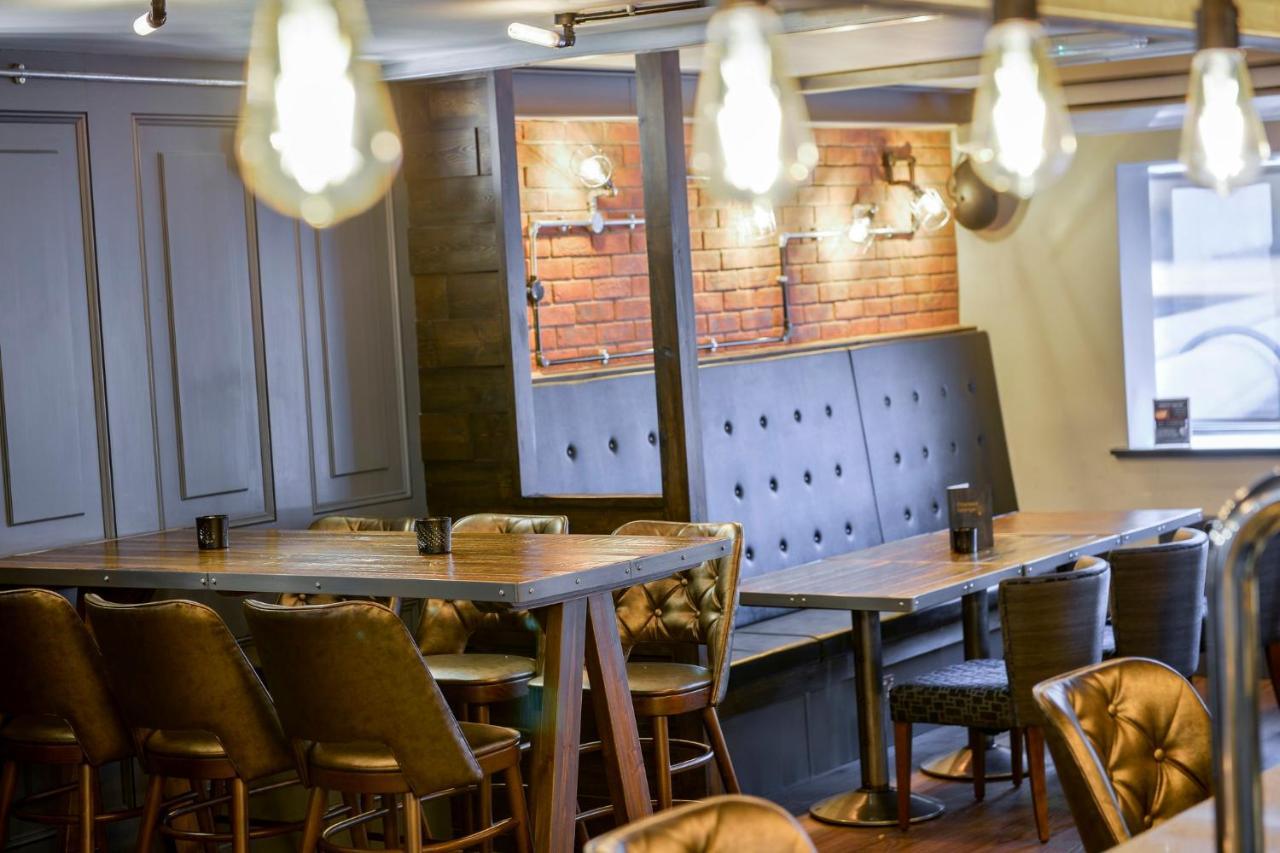 - - Oldham By Ihg 3* Mánchester