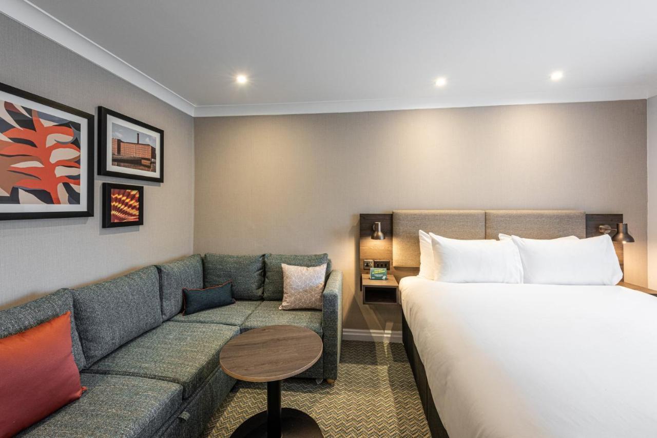 Hotel - - Oldham By Ihg Failsworth