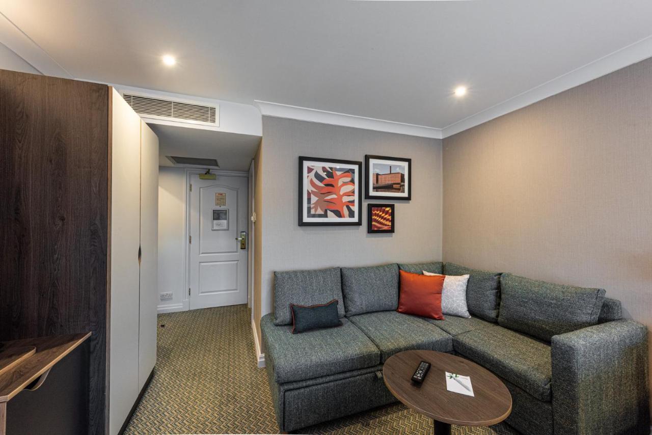 Hotel - - Oldham By Ihg Failsworth