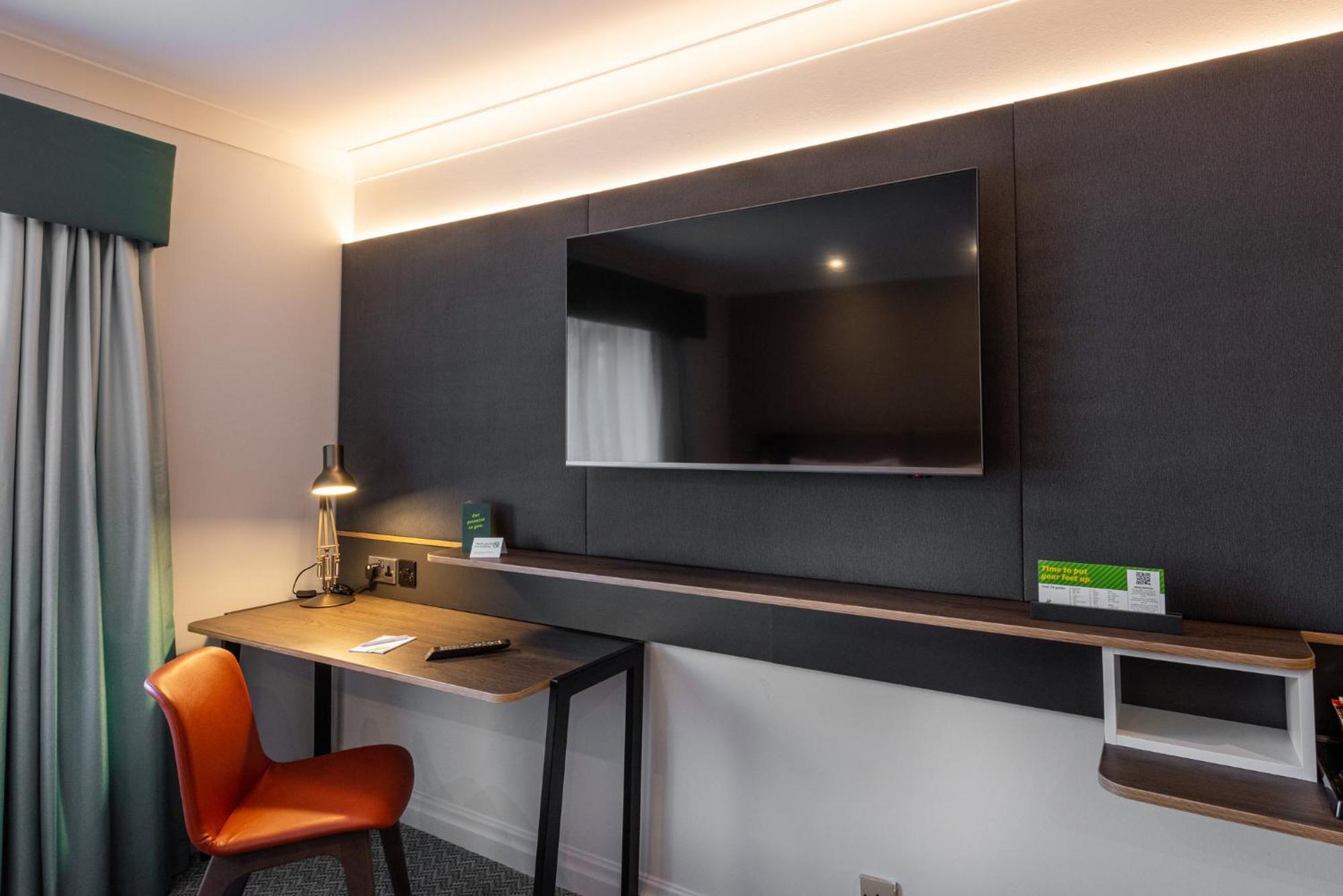 Hotel - - Oldham By Ihg 3*