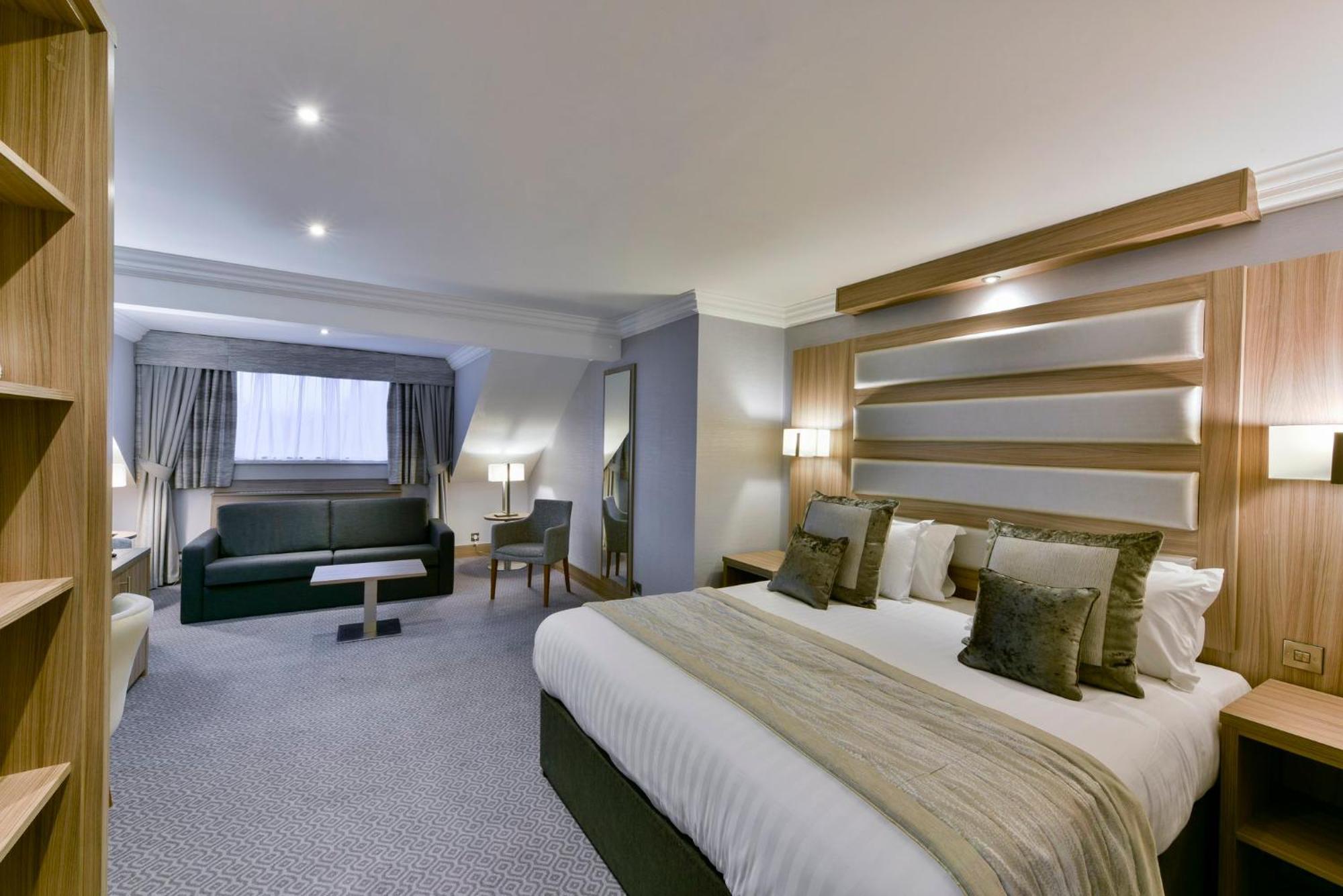 Hotel - - Oldham By Ihg Mánchester