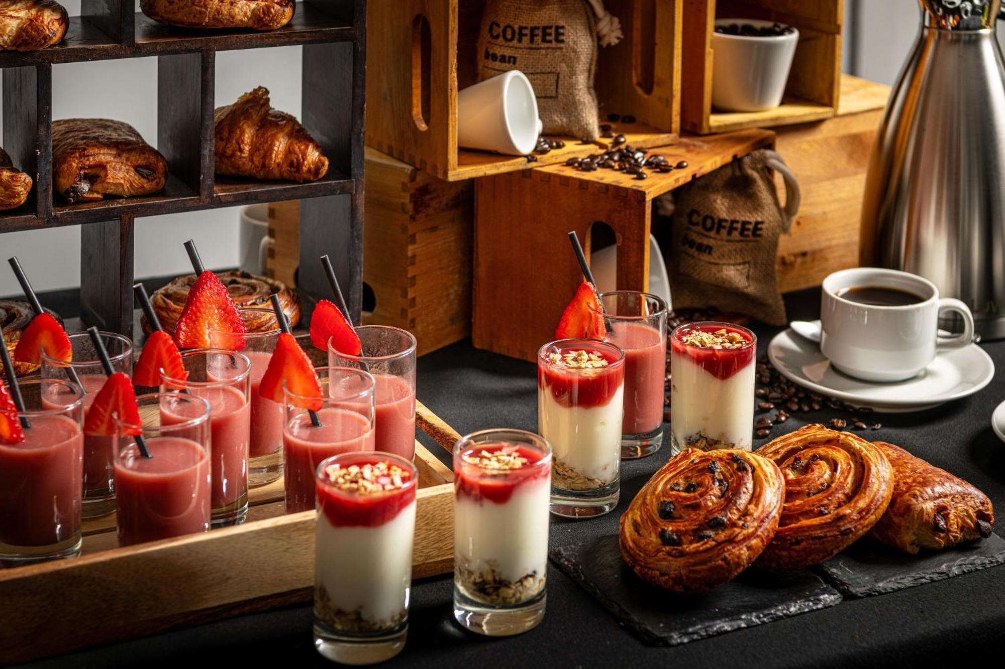 Hotel - - Oldham By Ihg Mánchester