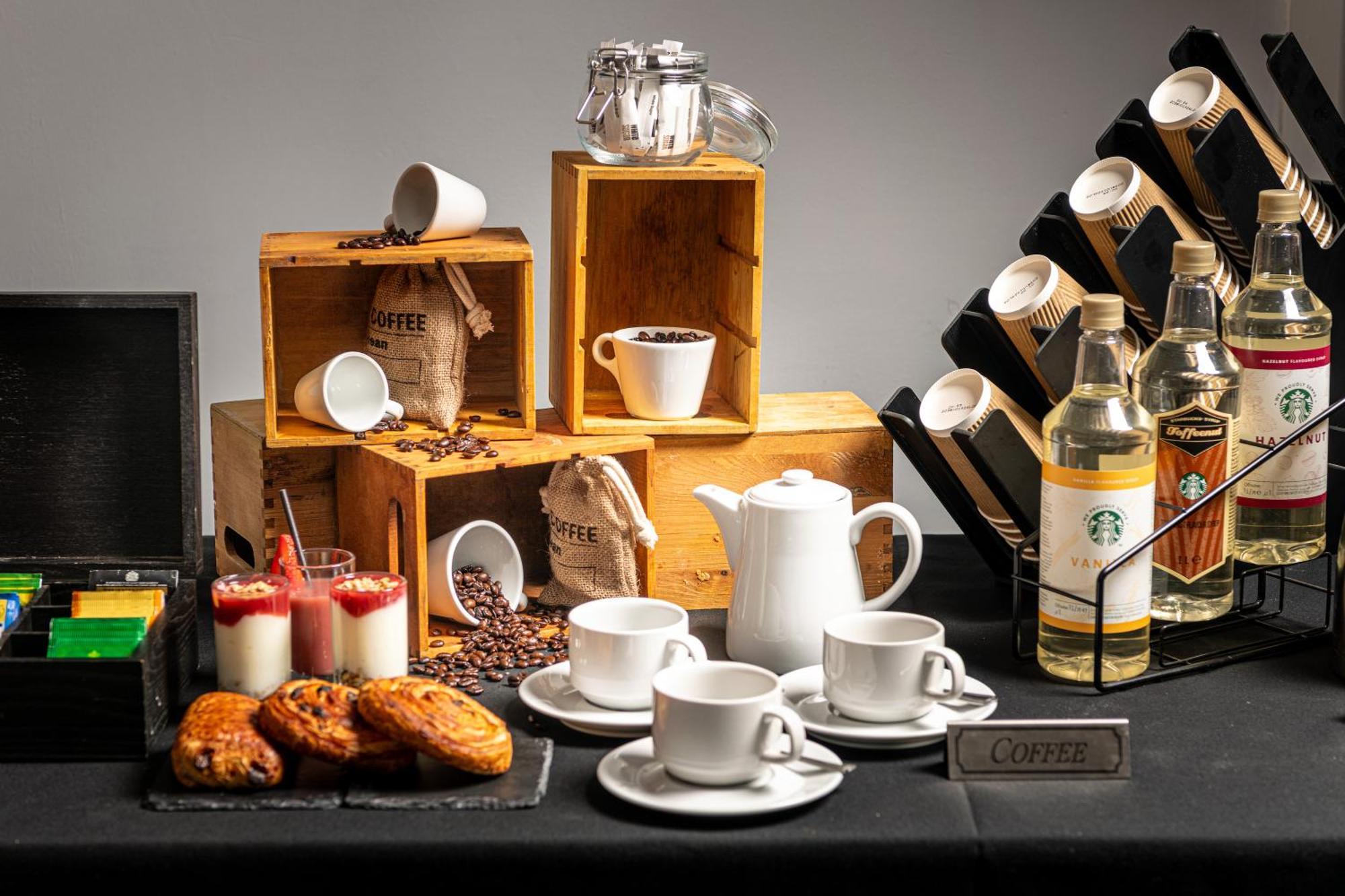 - - Oldham By Ihg Failsworth