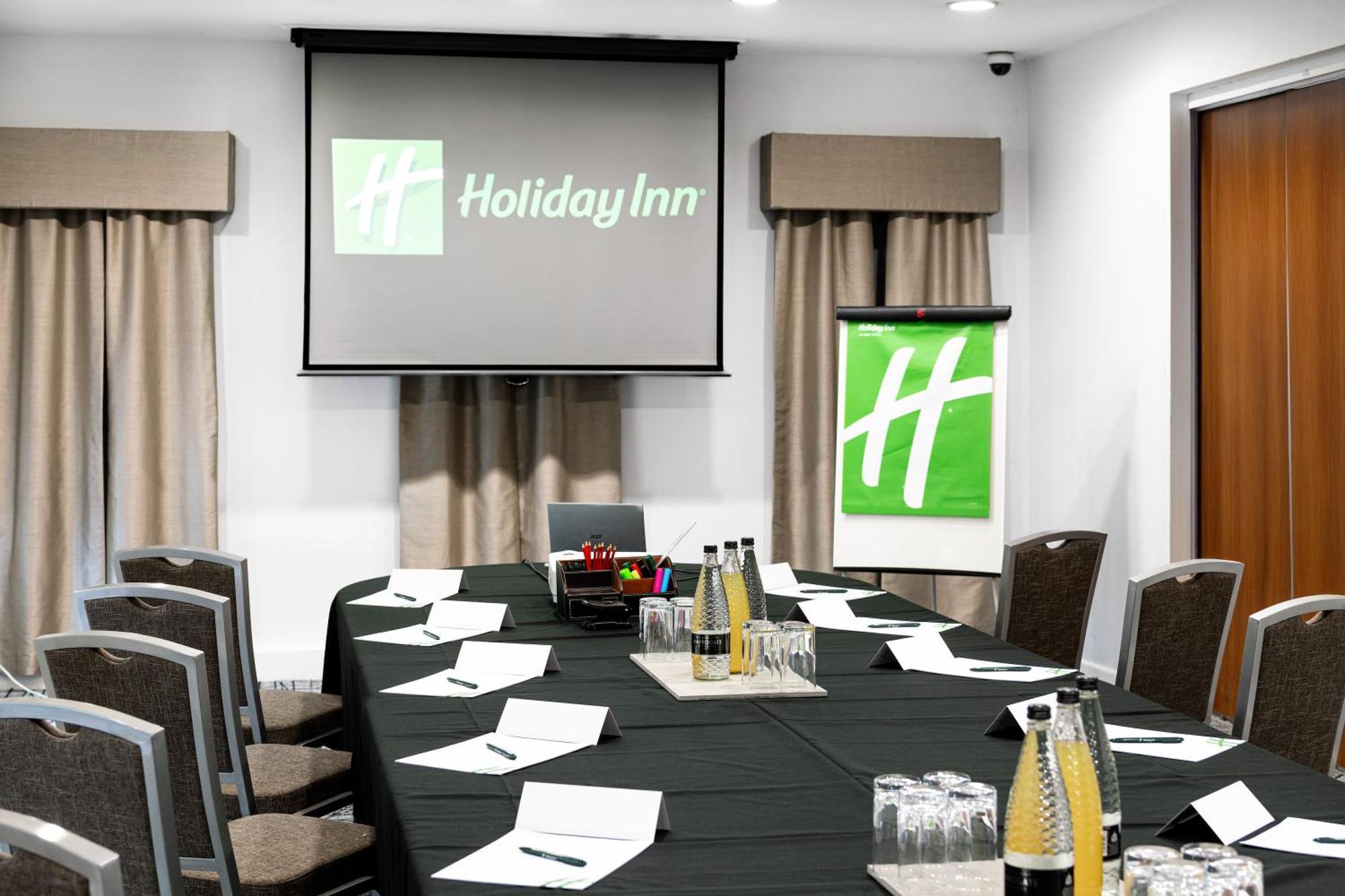 - - Oldham By Ihg 3* Mánchester