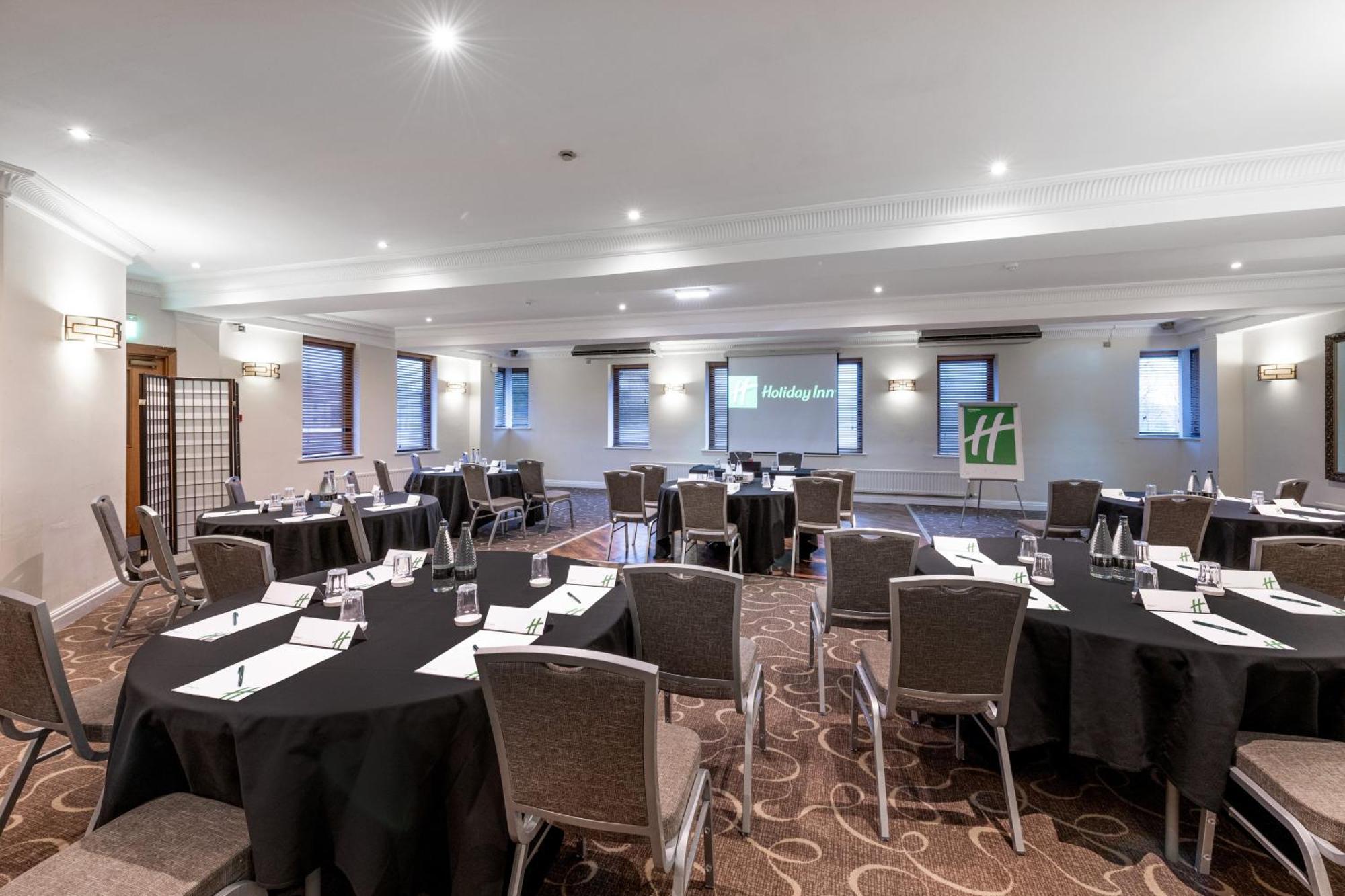 - - Oldham By Ihg Hotel