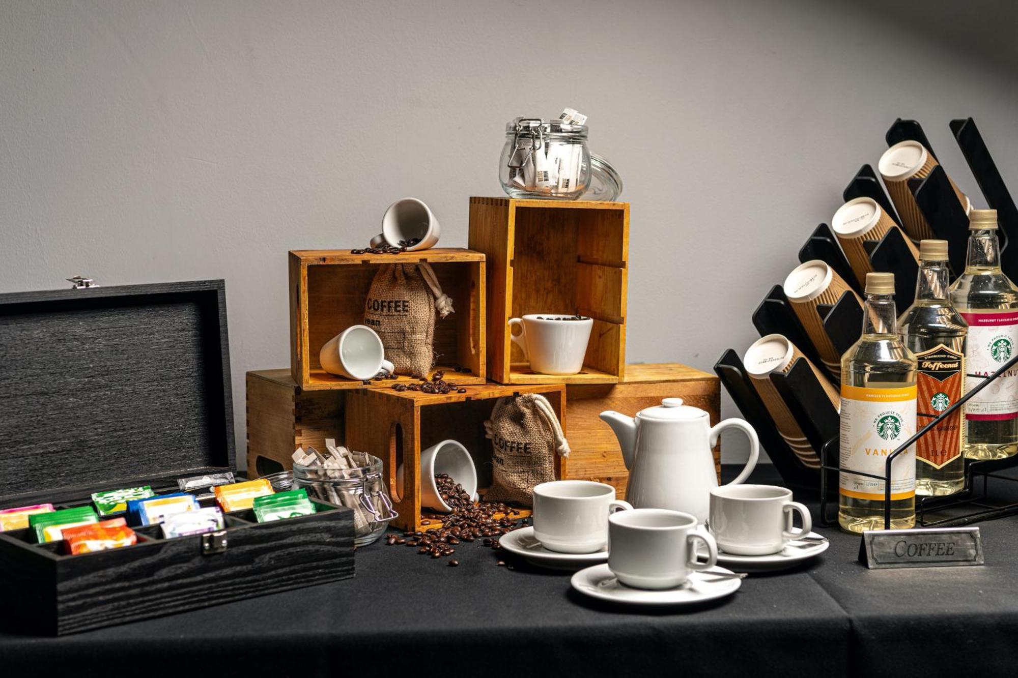 - - Oldham By Ihg 3* Failsworth