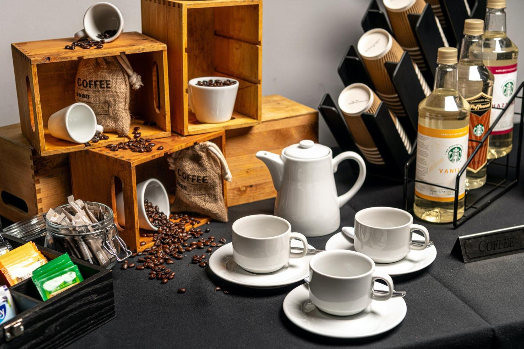 - - Oldham By Ihg Hotel Failsworth