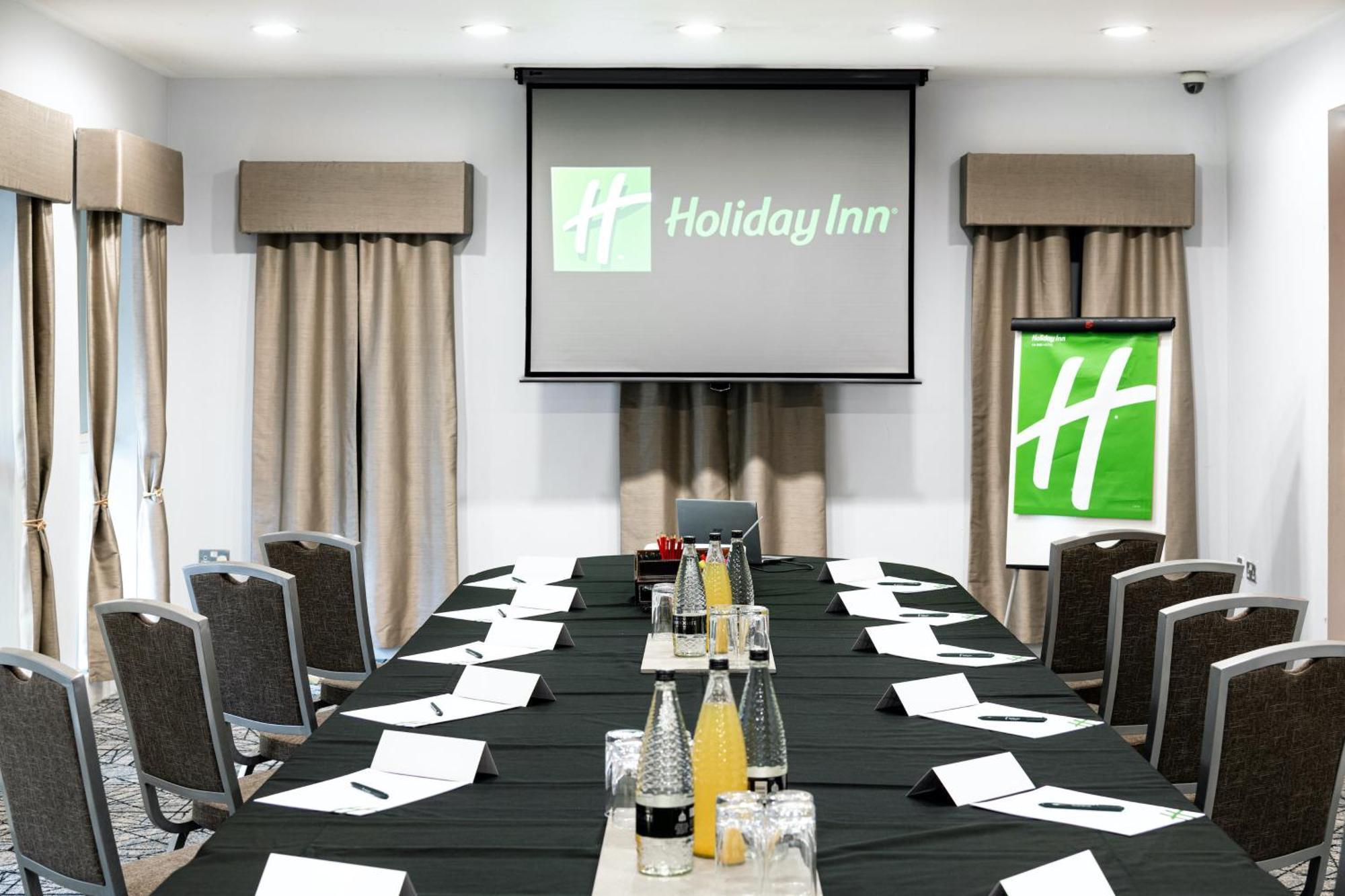 - - Oldham By Ihg Mánchester