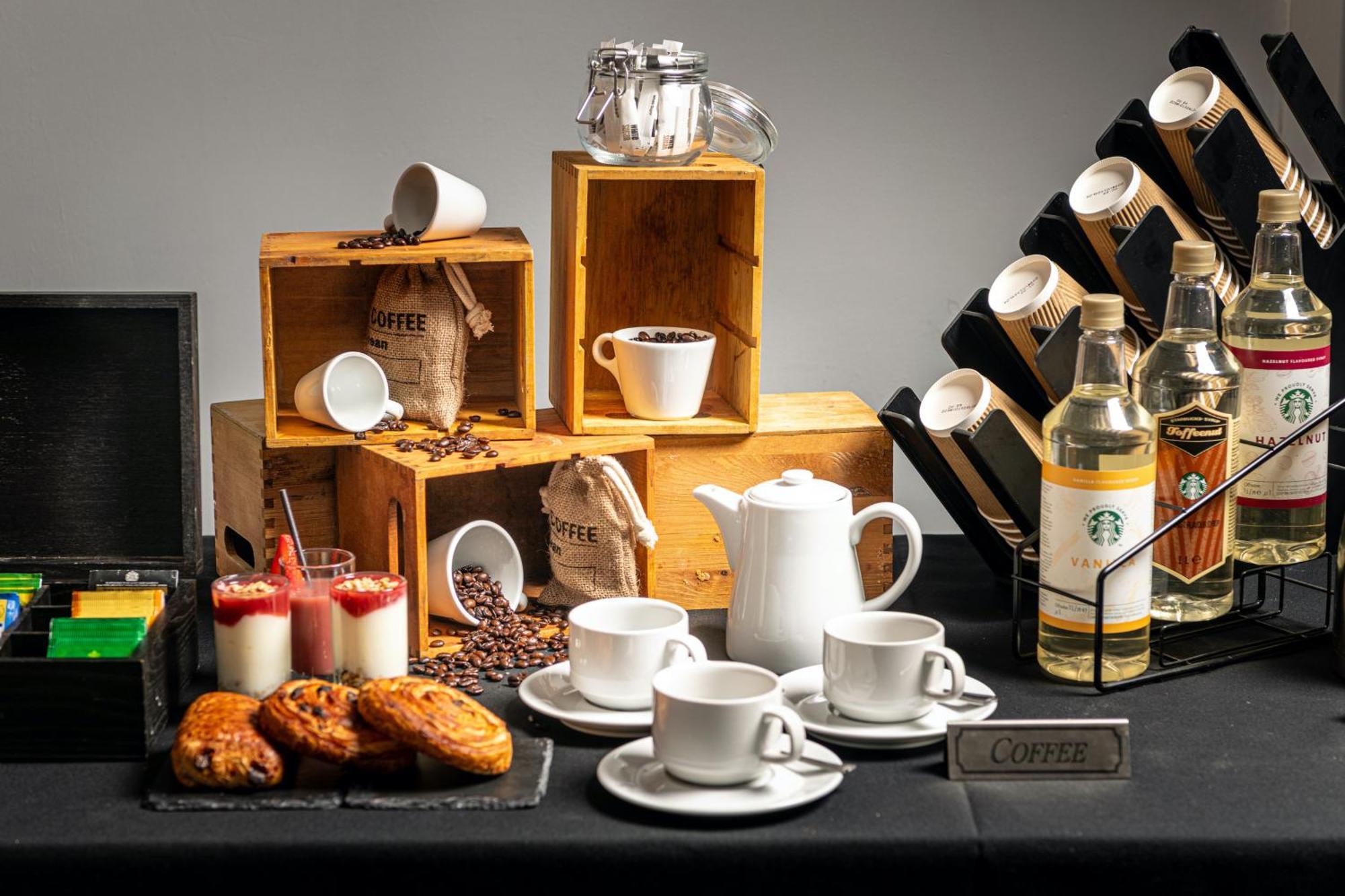 - - Oldham By Ihg Hotel