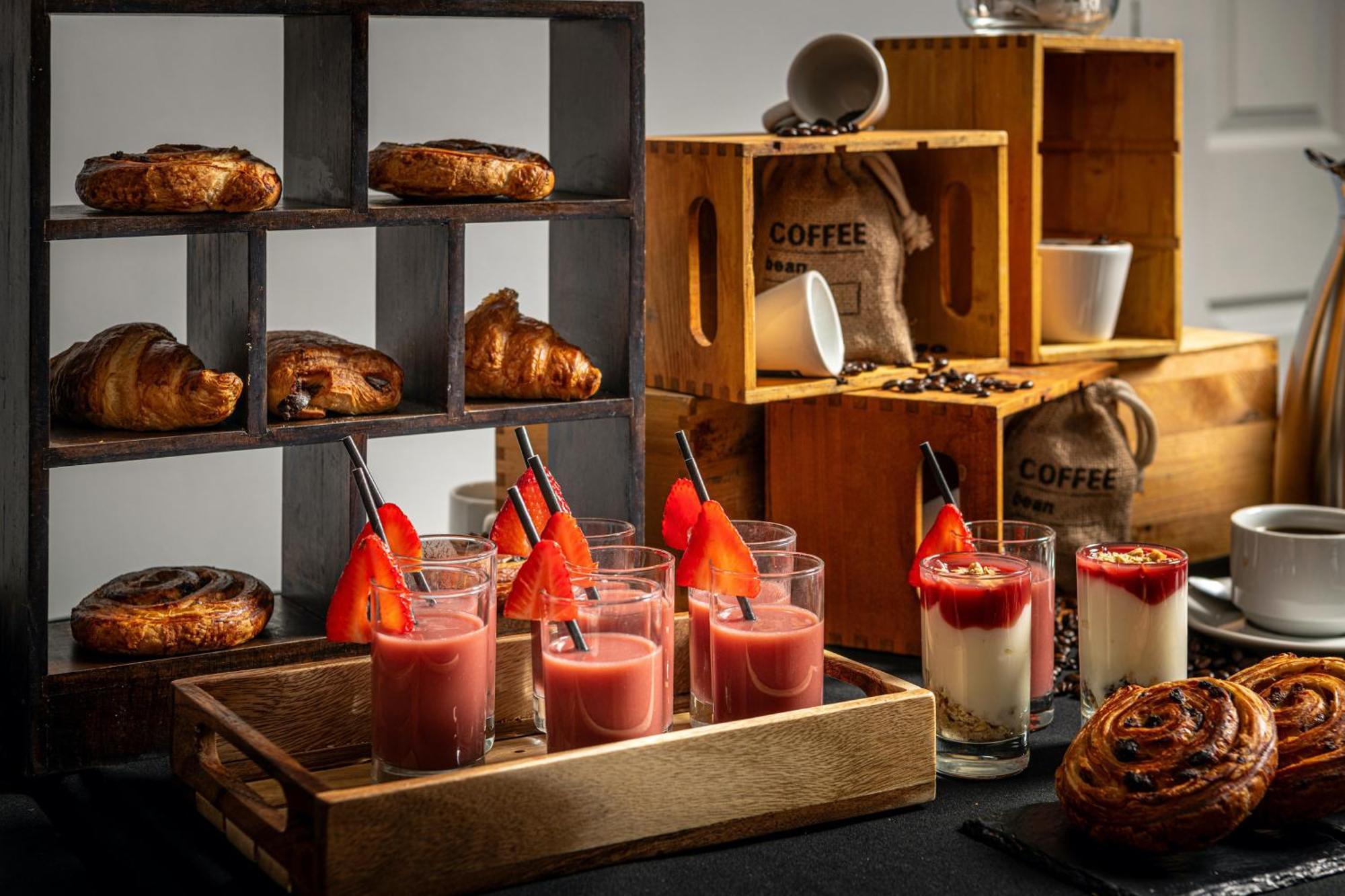 - - Oldham By Ihg 3* Failsworth