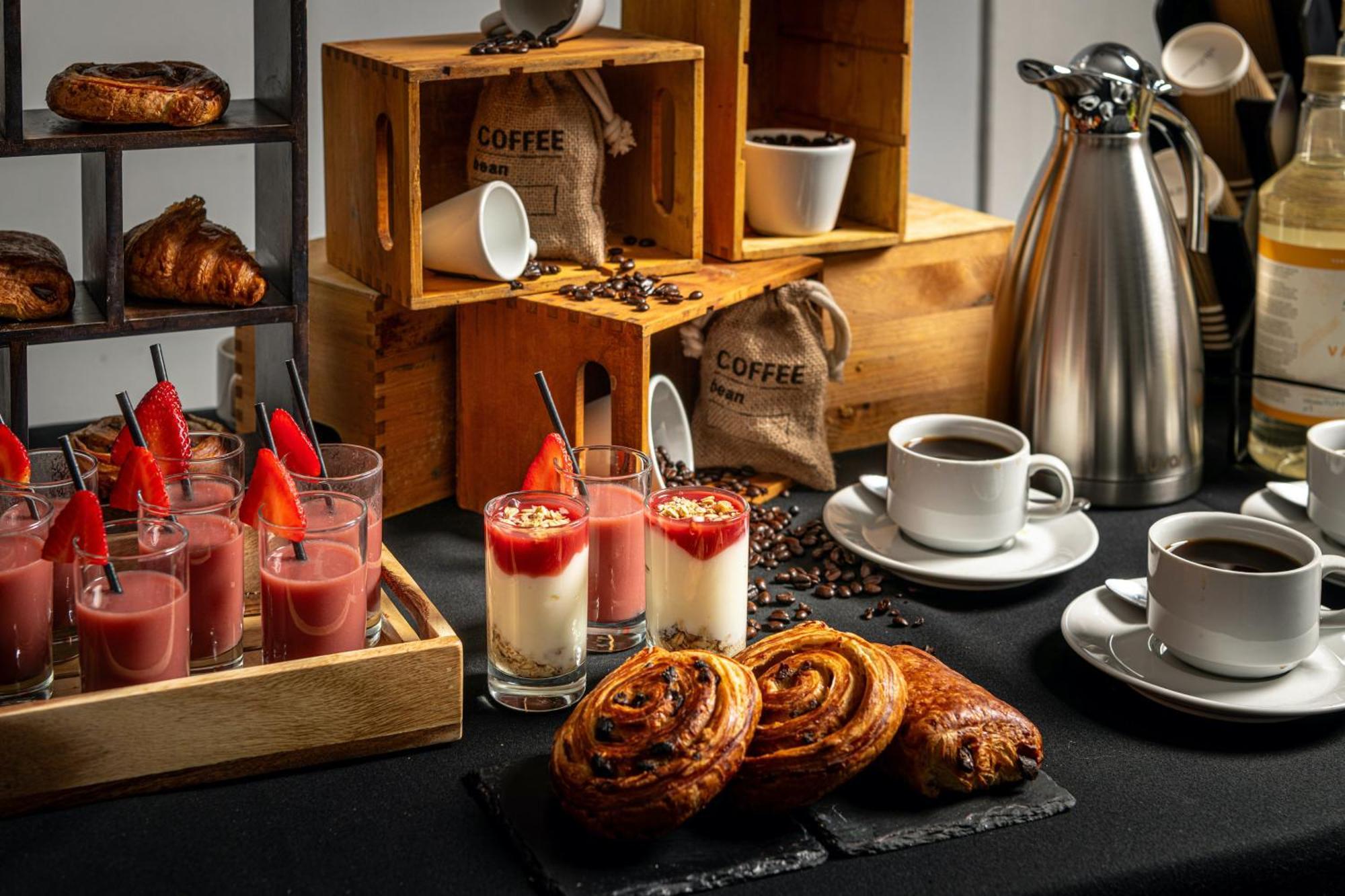 - - Oldham By Ihg Hotel 3*