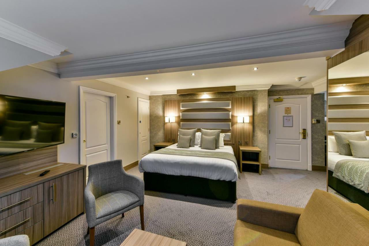 - - Oldham By Ihg Hotel Failsworth