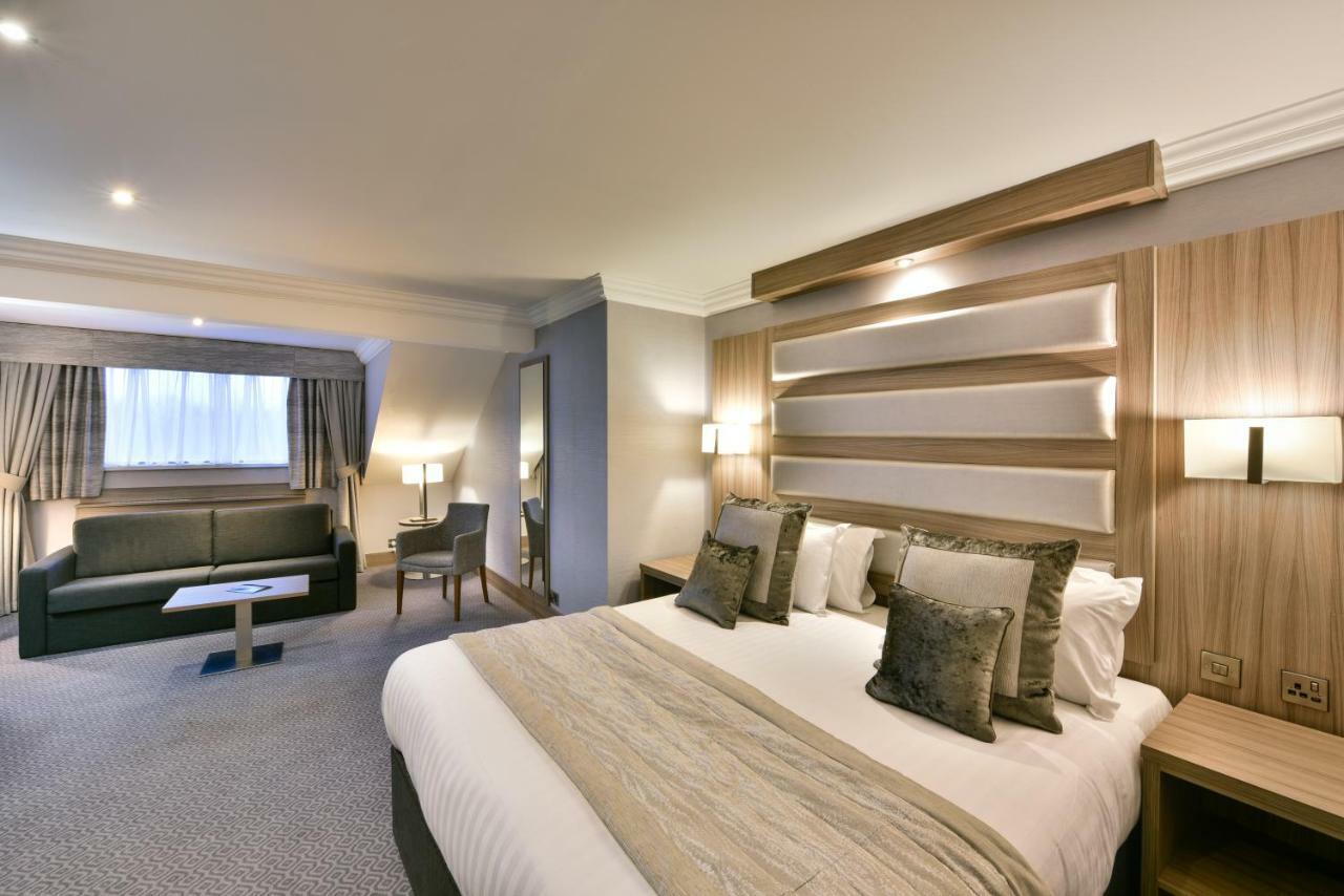 Hotel - - Oldham By Ihg Failsworth
