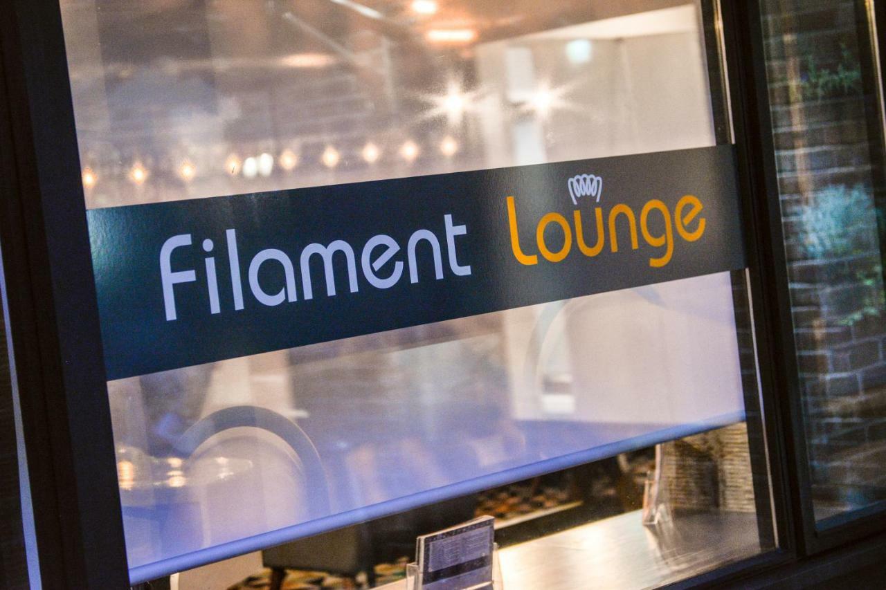 - - Oldham By Ihg 3* Failsworth